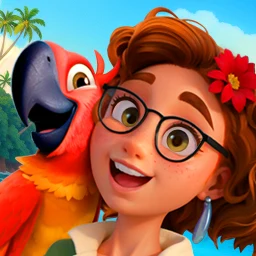 Ícone de Tropic Match
